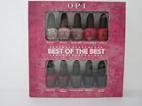 OPI Best of the Best - 10pc limited edition mini lacquer collection