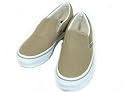 (バンズ) VANS SLIP ON(スリッポン) V98 SAND