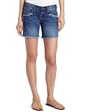 Lucky Brand Women's Abbey Short