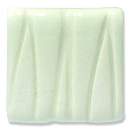 Speedball 004000 earthenware glaze, 16 oz, clear