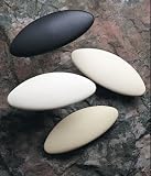KOHLER Bath and Whirlpool Pillow, Removable, Almond #1491-47