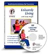 Fitness Workout Video Resistance Chair Training - Leisurely Living Video