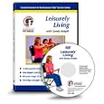 Fitness Workout Video Resistance Chair Training - Leisurely Living Video