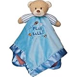 Mary Meyer Little MVP Baby Blanket, Bear