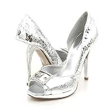 Delicious Amaze Pumps