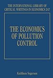 The economics of pollution control