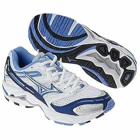 Womens Mizuno Wave Alchemy 7 Running Shoe