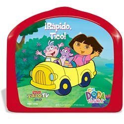 InteracTV - Rapido Tico! by E T