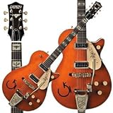 G6121-1955 Chet Atkins Solid Body Electric Guitar