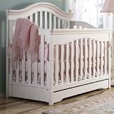 Contentment Built to Grow Crib