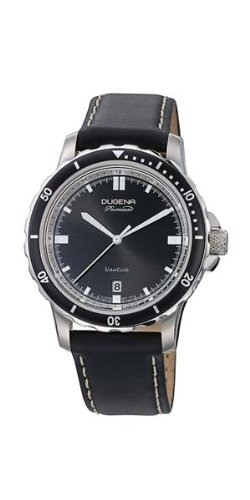 DUGENA Herrenuhr NAUTICA EVO 7000011