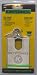 NEW, KRYPTONITE, LOCKS, LOCK, TOUGHEST, PAD LOCK, HARDENED, KRYPTONIUM, STEEL, 1 1/8 SHROUDED, SHACKLE, FOR GREATER STRENGTH, with TWO KEYS, PAD LOCKS, MADE in USA, 2 1/2 BODY, #720018851127,