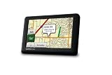 picture of Garmin Nuvi 1490 Traffic Satellite Navigation System with European Maps