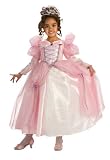 Rubie's Deluxe Pink Stardust Princess Costume