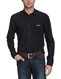 Produkt-Bild: JACK & JONES Herren Freizeithemd 12052509