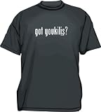 got youklis? Standard Logo Mens tee Shirt in 12 colors Small thru 6XL