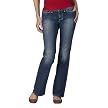 Mossimo&reg; Black: Premium Denim Jean - Medium Vintage Wash