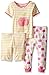Little Me Baby Boys' Tee Short Set