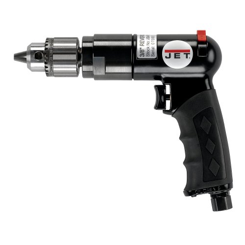 Jet JSM-7572 3/8-inch Reversible Drill