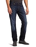 IMAGE OF Faconnable Jeans Men's 5-Pocket Denim Twill Jeans
