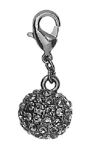 PILGRIM 560-190 Anh&auml;nger, Schwarzmetal, dunkel grau Preisvergleich