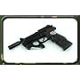 Softair M38-22 Pistole Gotcha Soft Air Gun BB NEU OVP