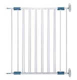 from Safety 1st Safety 1st Optima Fix Extending Gate (Model 35027760)