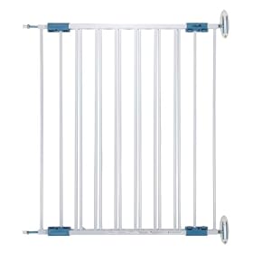 Safety 1st Optima Fix Extending Gate