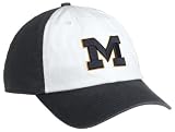 Michigan Freshman Adjustable Cap