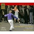 Lady Macbeth Von Mzensk