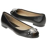 MICHAEL MICHAEL KORS Women's MK Shield Flat