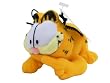 Lovely Garfield the Cat Garfield Plush Doll 4in Cat Nip Toy