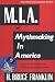 Image of MIA, or Mythmaking in America