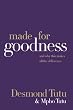 Made for Goodness...