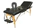 OneTouch Deluxe Series Portable Massage Table- Free Carry Bag 4D