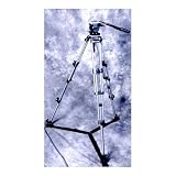 e-Image 9903 Professional Video Tripod & Head System