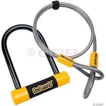 On Guard Bulldog Mini DT Lock 5015