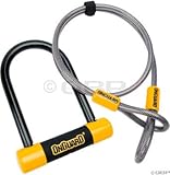 On Guard Bulldog Mini DT Lock 5015