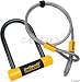On Guard Bulldog Mini DT Lock 5015