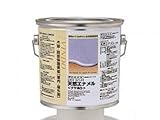 ビンド(木材金属用サビ止めプライマー) 125ml リボス自然塗料