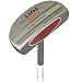 Sporting Goods : PowerBilt Golf One Putt #3 Putter (Center-Shaft)