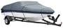 DuraShield Trailerable Boat Cover 20'-21'-22' V-Hull 3P