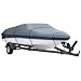 DuraShield Trailerable Boat Cover 20'-21'-22' V-Hull 3P