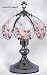14 Inch Hummingbird Touch Lamp