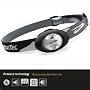 Princeton Tec Scout Head Lamp - Black - SCT-BLK