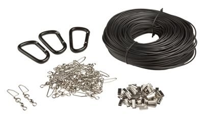 Rig'Em Right DIY Texas Rig Kit
