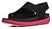 FitFlop Women's Loosh Black
