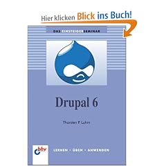 Drupal 6