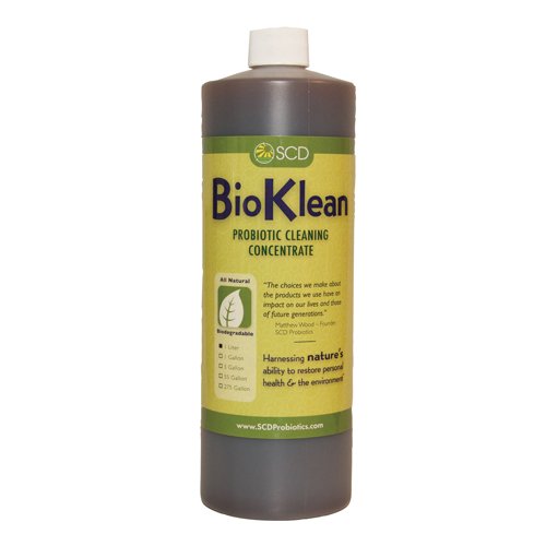 SCD Bio KleanTM- 1 Liter