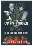 The Up in Smoke Tour